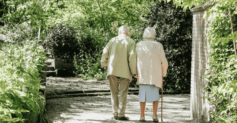 〜シニアライフを豊かにする〜 リバースモーゲージとはのアイキャッチ